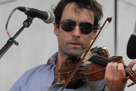 Andrew Bird